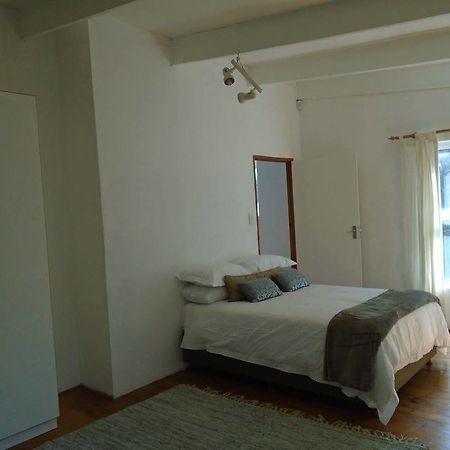 Zen Guesthouse 제프리스 베이 외부 사진