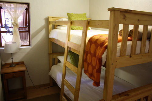 Zen Guesthouse 제프리스 베이 외부 사진