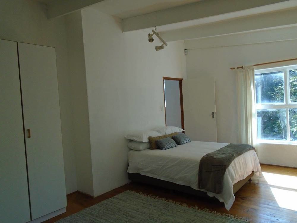 Zen Guesthouse 제프리스 베이 외부 사진