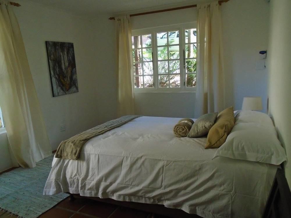Zen Guesthouse 제프리스 베이 외부 사진