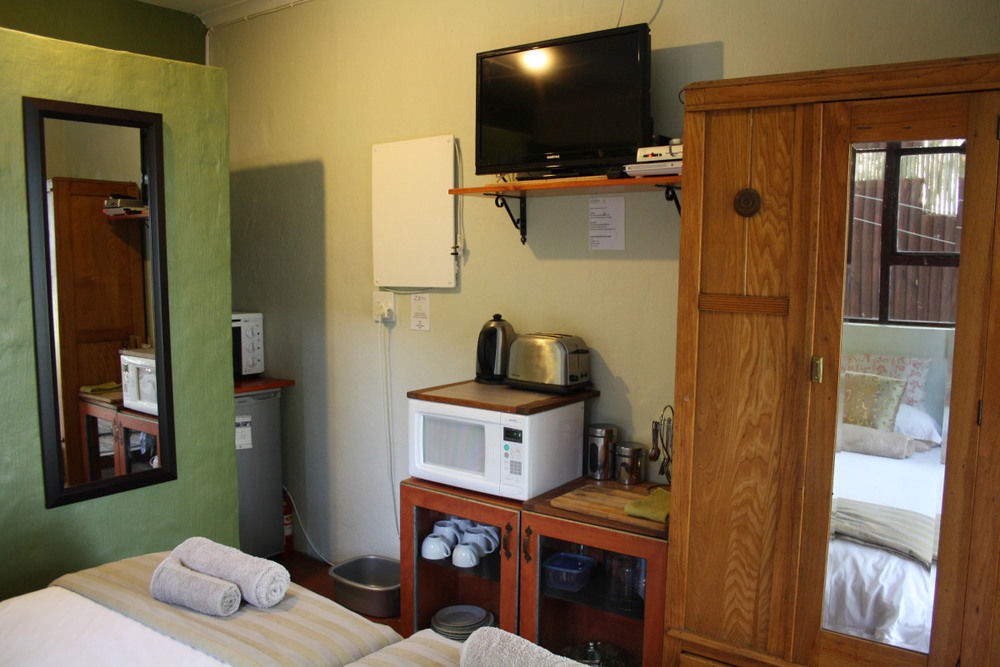 Zen Guesthouse 제프리스 베이 외부 사진