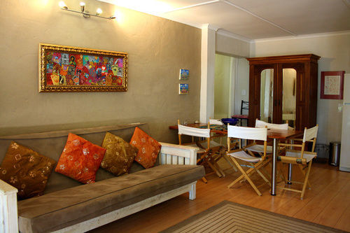 Zen Guesthouse 제프리스 베이 외부 사진