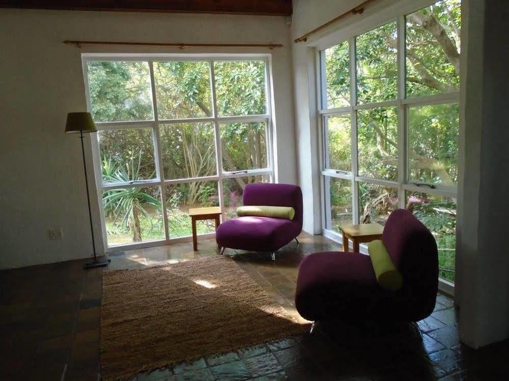 Zen Guesthouse 제프리스 베이 외부 사진